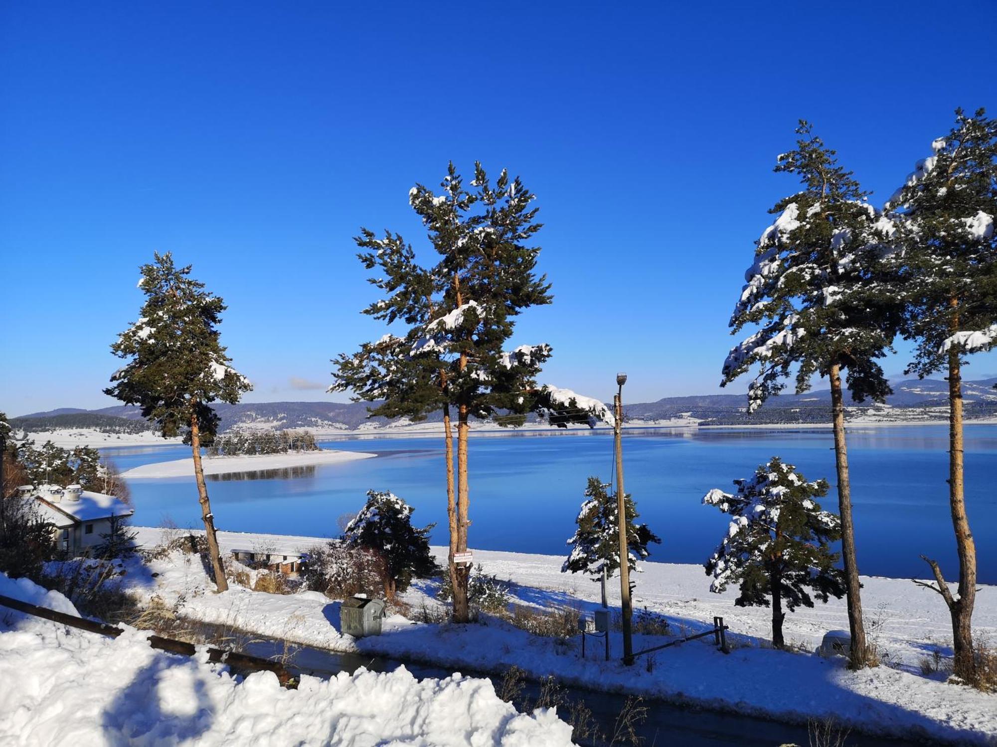 Villa Santa Maria Tsigov Chark Dış mekan fotoğraf