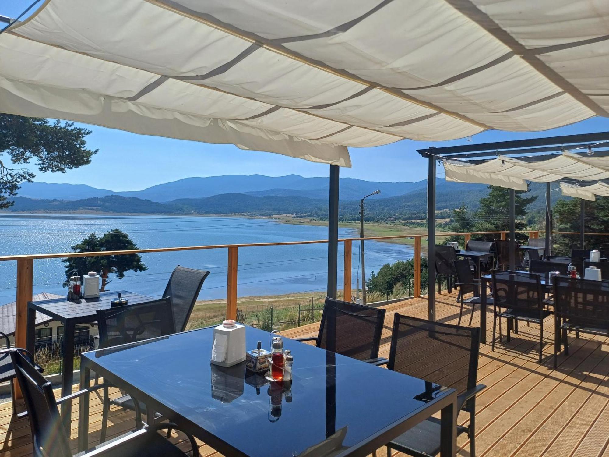 Villa Santa Maria Tsigov Chark Dış mekan fotoğraf