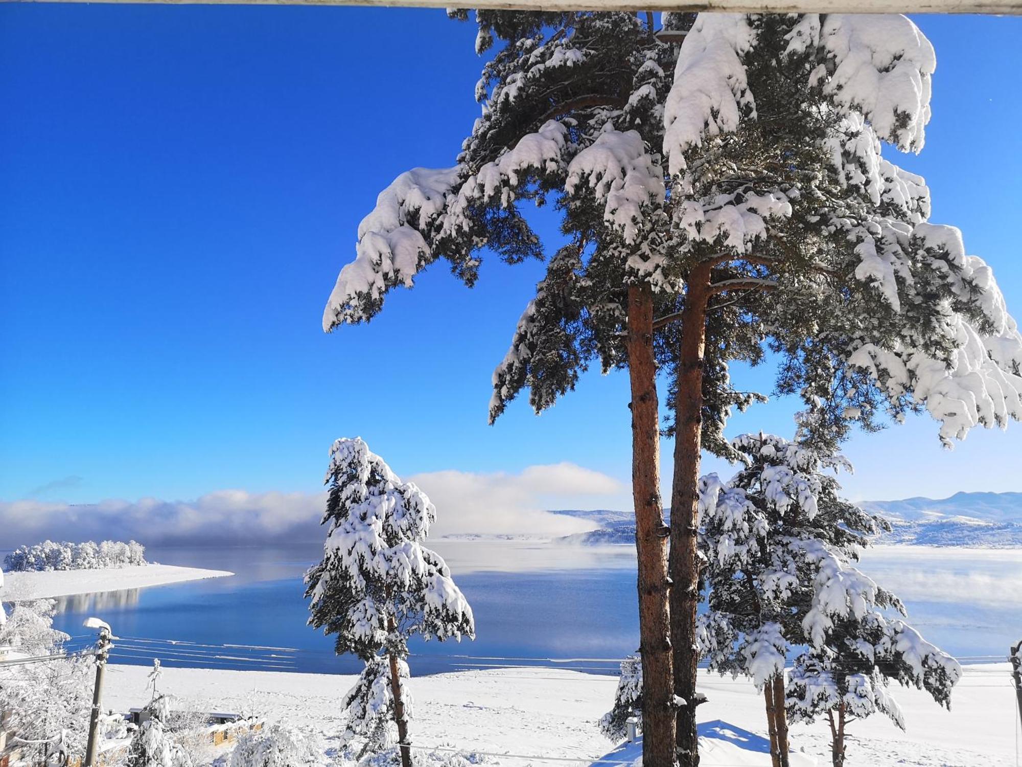 Villa Santa Maria Tsigov Chark Dış mekan fotoğraf