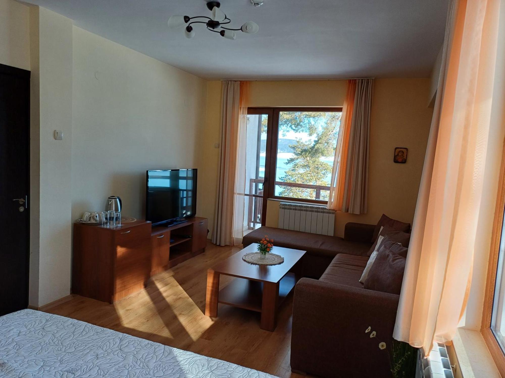 Villa Santa Maria Tsigov Chark Dış mekan fotoğraf