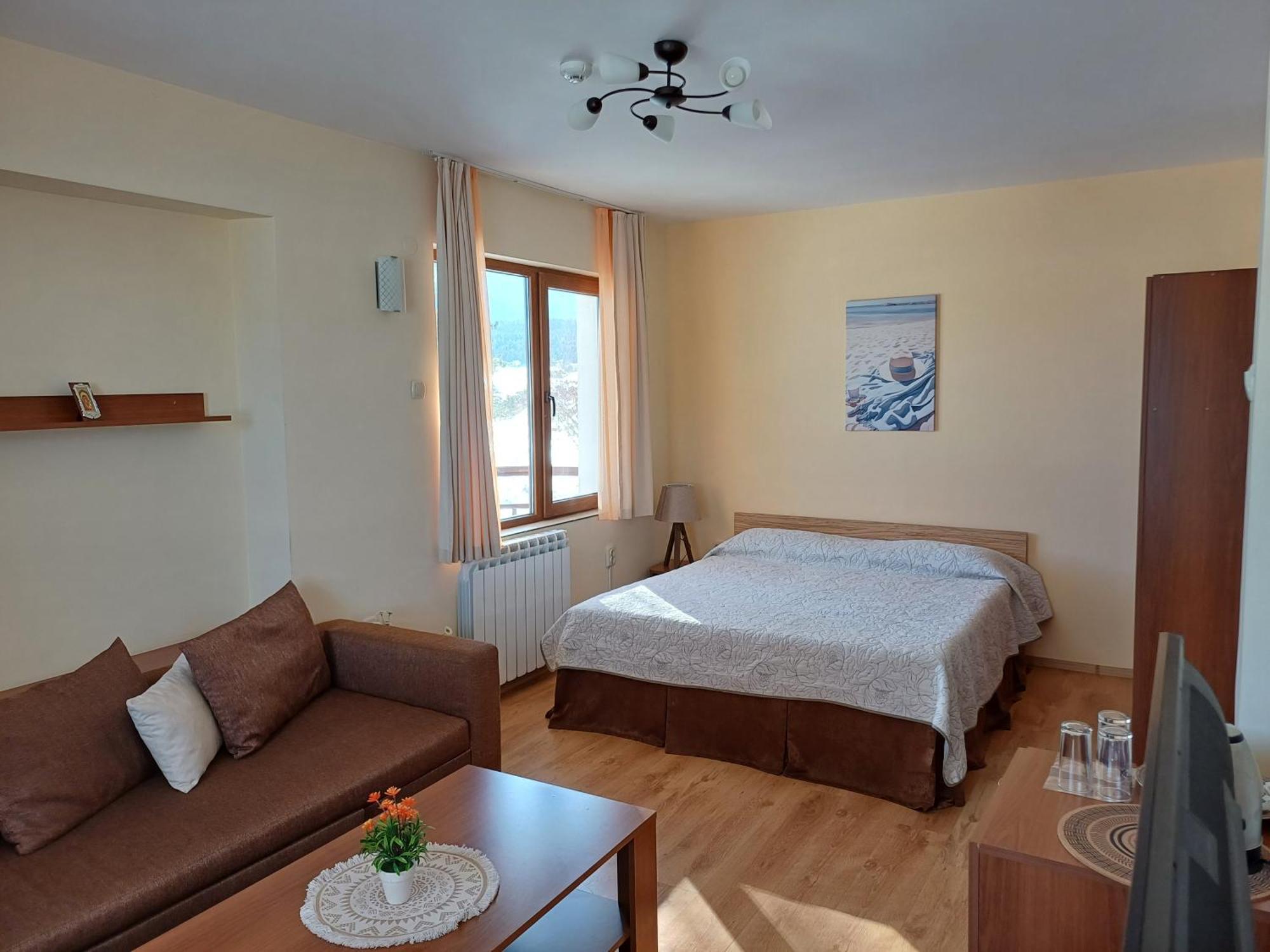 Villa Santa Maria Tsigov Chark Dış mekan fotoğraf