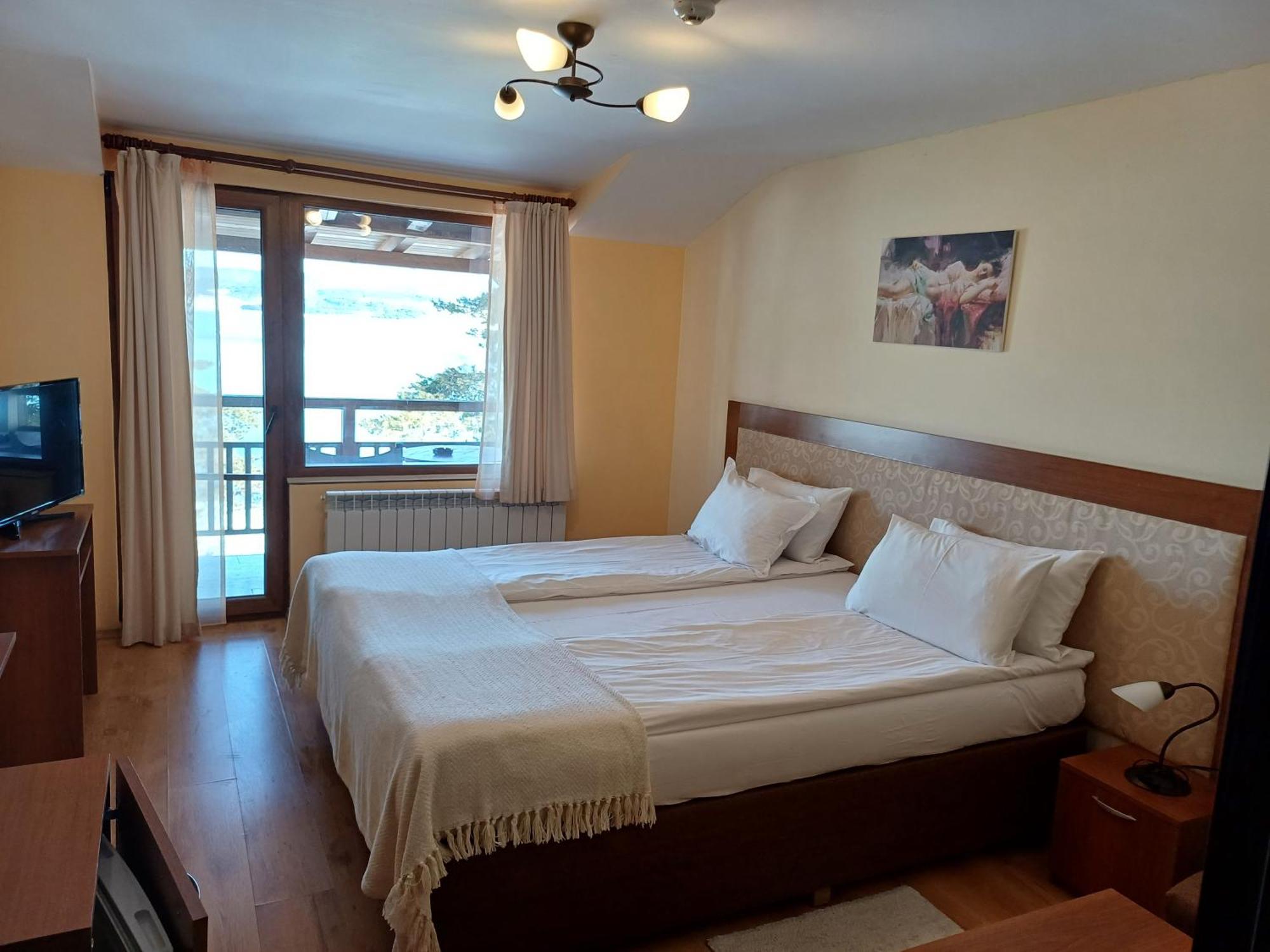 Villa Santa Maria Tsigov Chark Dış mekan fotoğraf