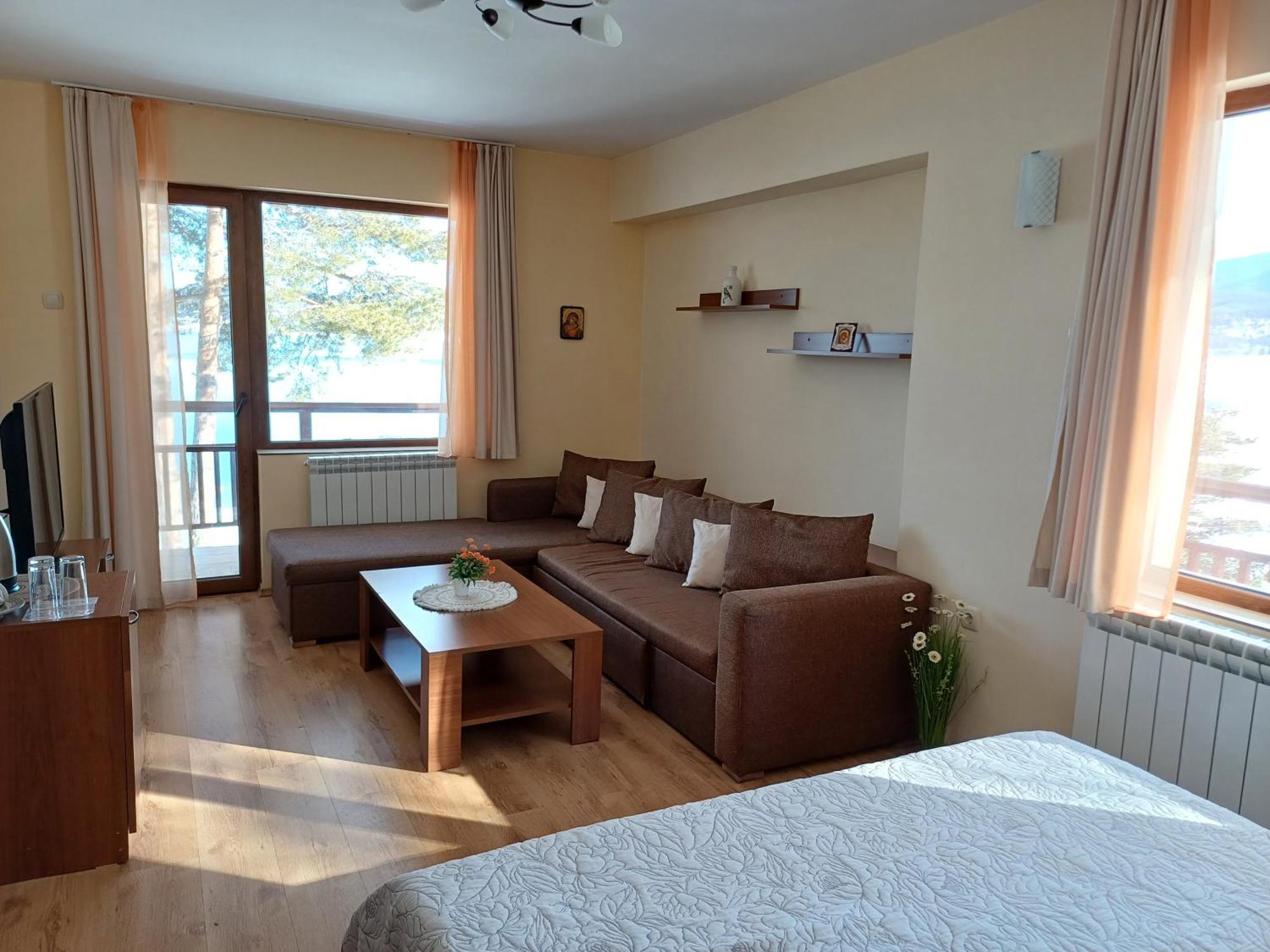 Villa Santa Maria Tsigov Chark Dış mekan fotoğraf