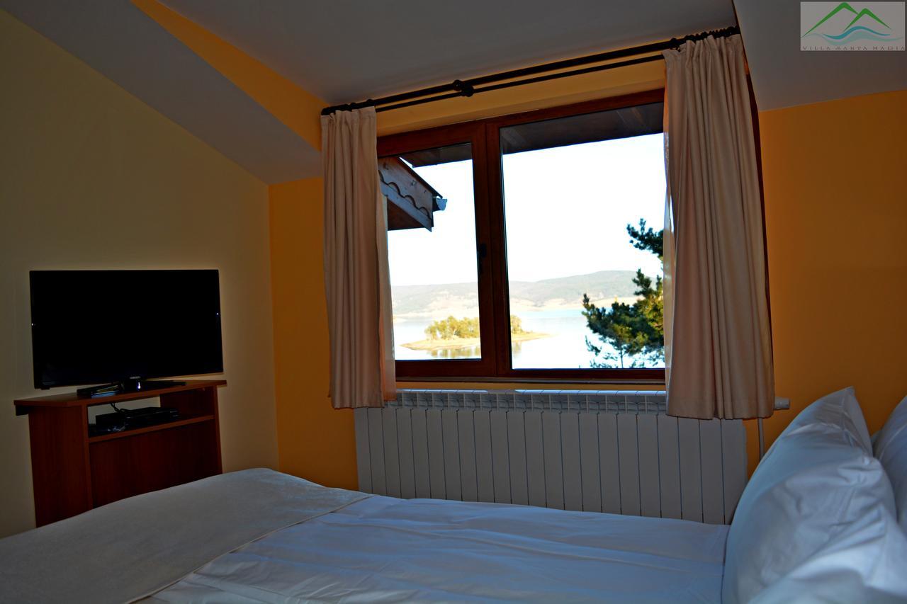 Villa Santa Maria Tsigov Chark Dış mekan fotoğraf