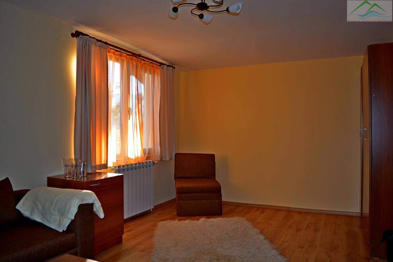 Villa Santa Maria Tsigov Chark Dış mekan fotoğraf