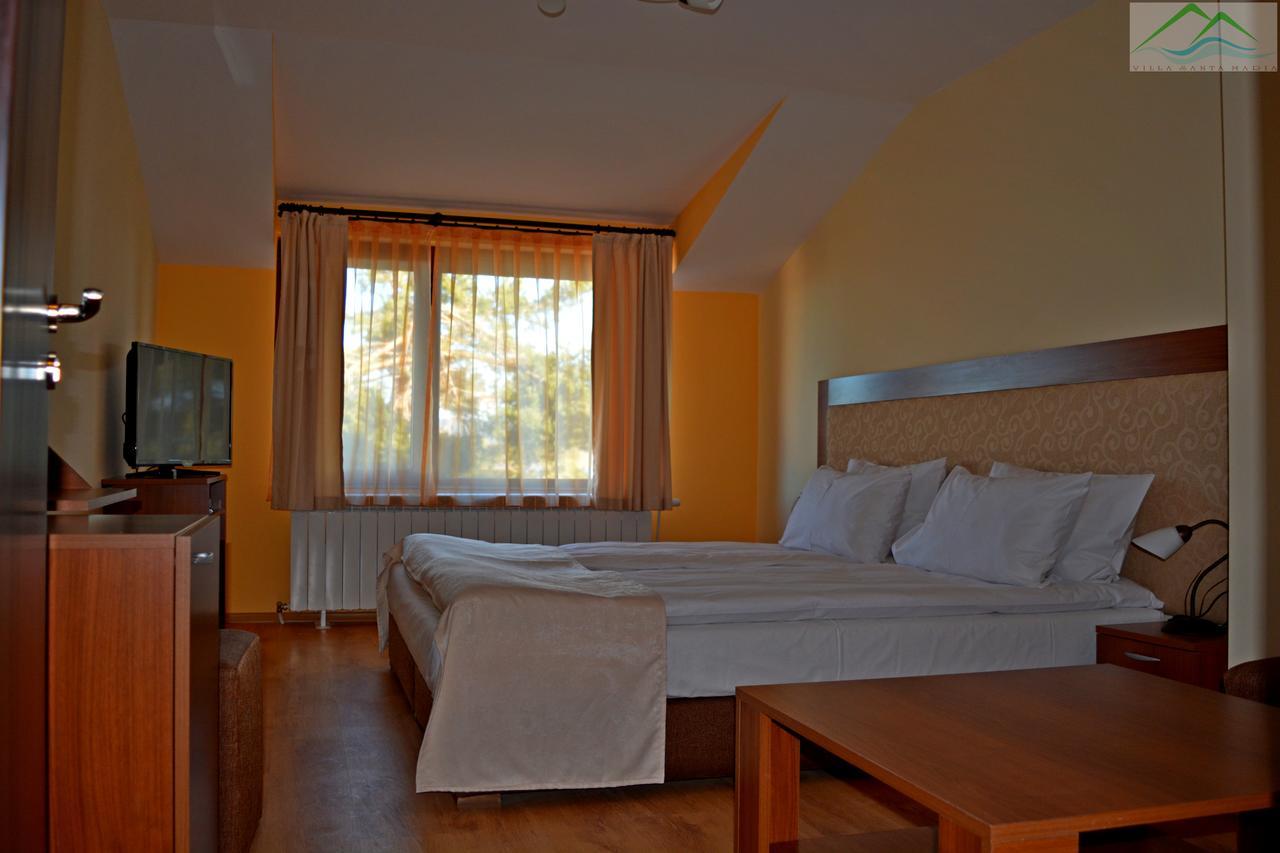 Villa Santa Maria Tsigov Chark Dış mekan fotoğraf
