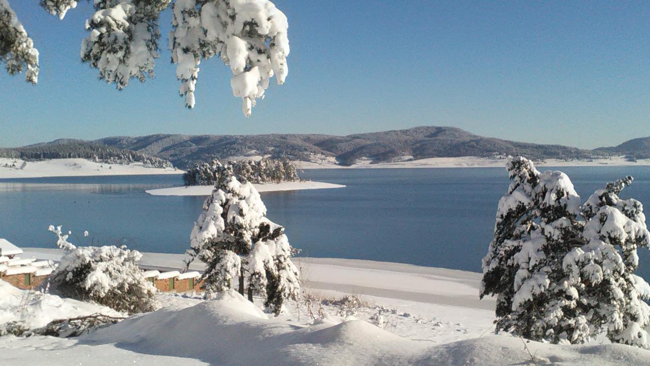 Villa Santa Maria Tsigov Chark Dış mekan fotoğraf