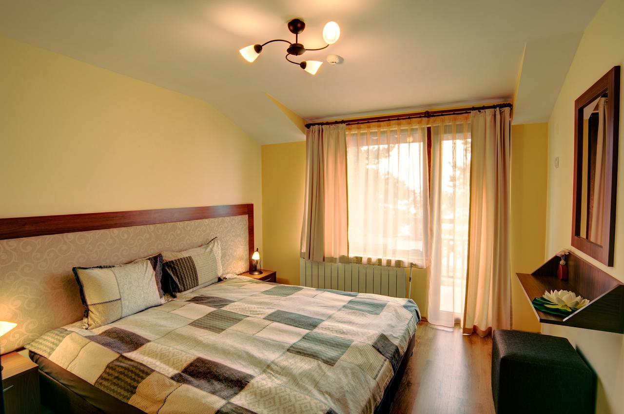Villa Santa Maria Tsigov Chark Dış mekan fotoğraf
