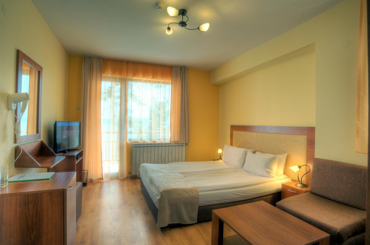 Villa Santa Maria Tsigov Chark Dış mekan fotoğraf