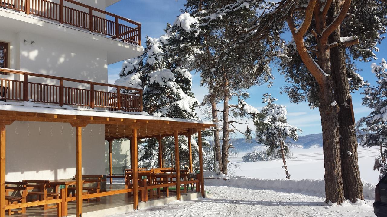 Villa Santa Maria Tsigov Chark Dış mekan fotoğraf