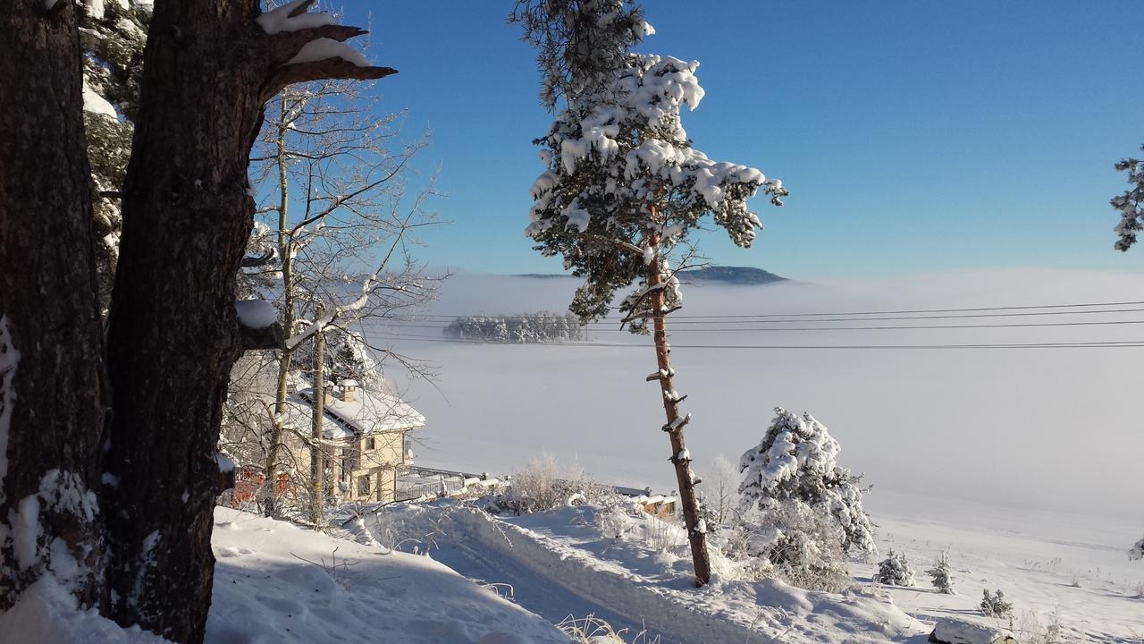 Villa Santa Maria Tsigov Chark Dış mekan fotoğraf