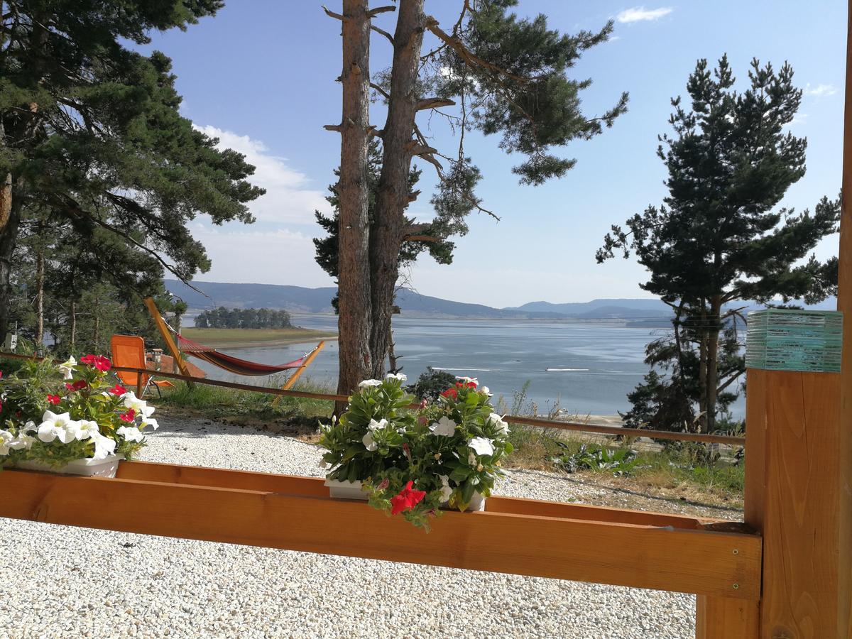 Villa Santa Maria Tsigov Chark Dış mekan fotoğraf