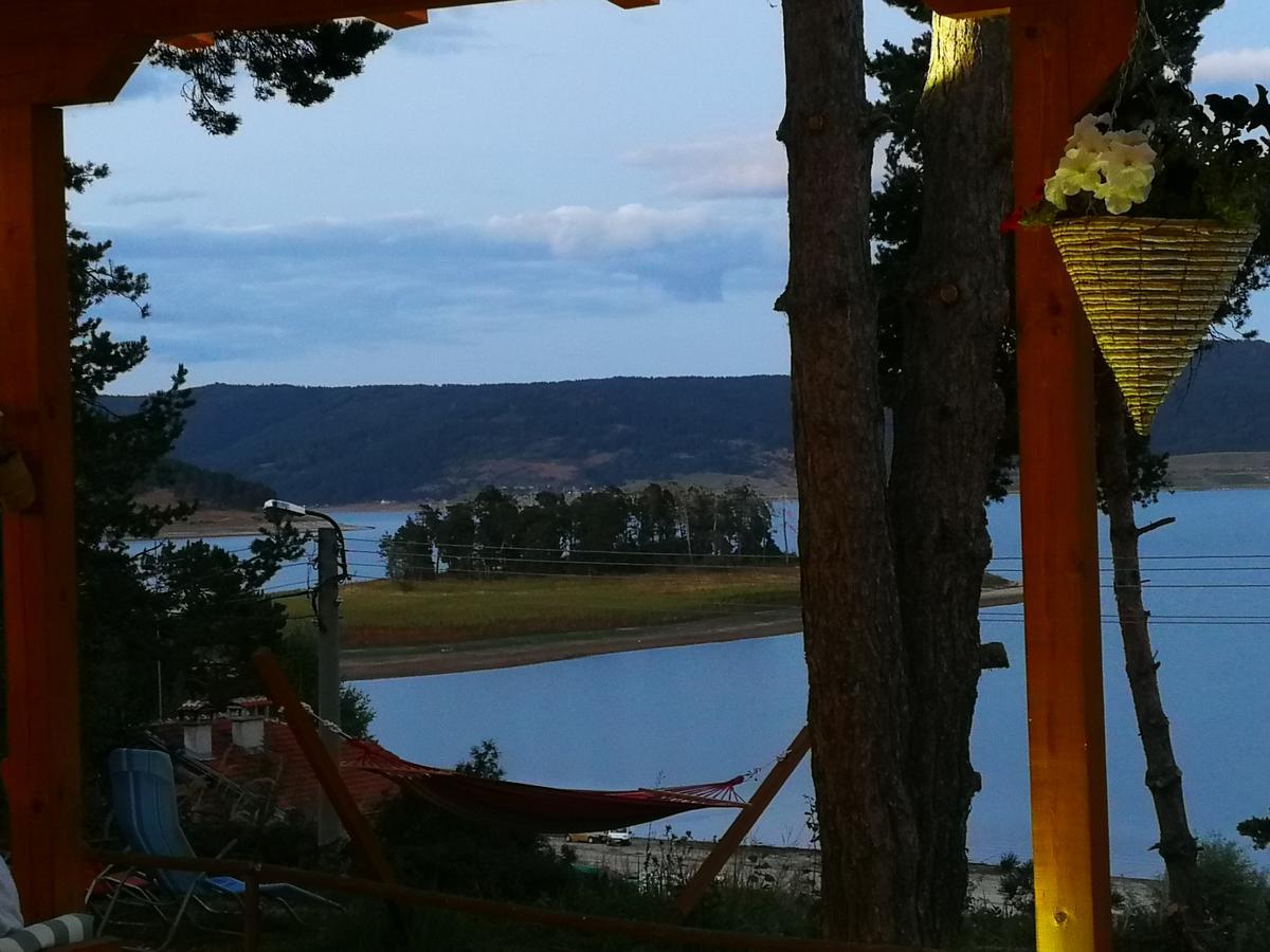 Villa Santa Maria Tsigov Chark Dış mekan fotoğraf