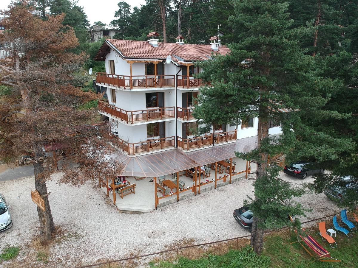 Villa Santa Maria Tsigov Chark Dış mekan fotoğraf