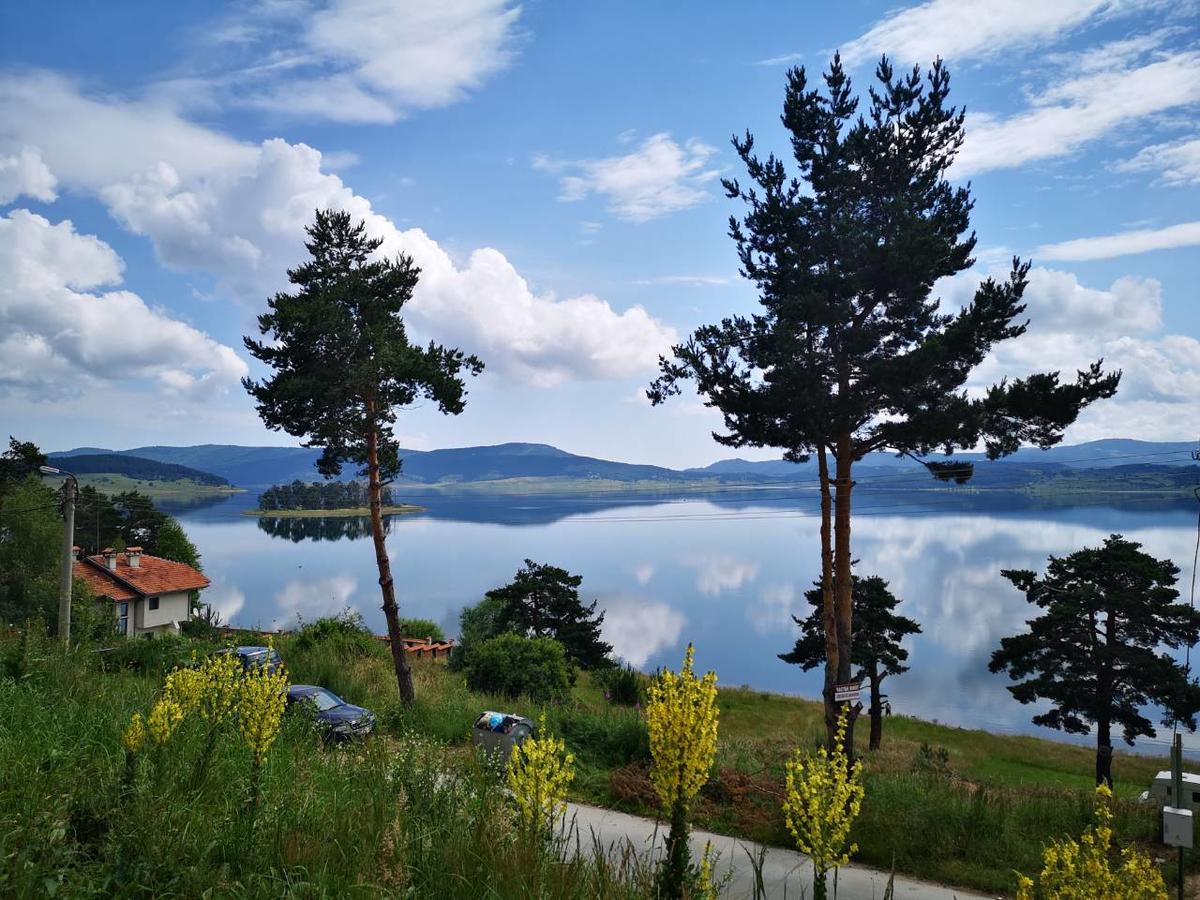 Villa Santa Maria Tsigov Chark Dış mekan fotoğraf