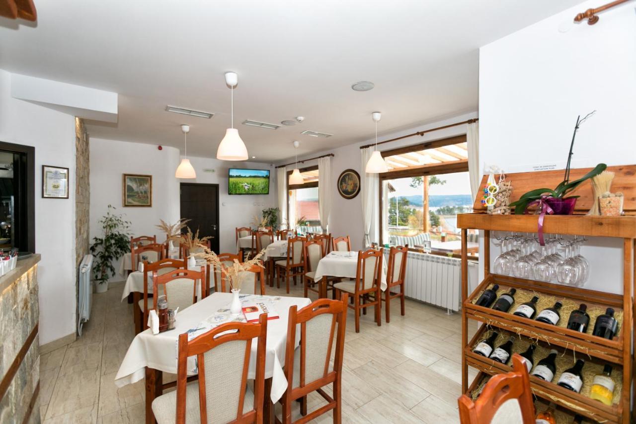 Villa Santa Maria Tsigov Chark Dış mekan fotoğraf