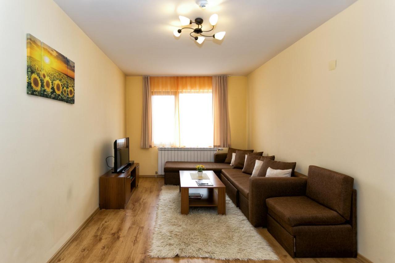 Villa Santa Maria Tsigov Chark Dış mekan fotoğraf