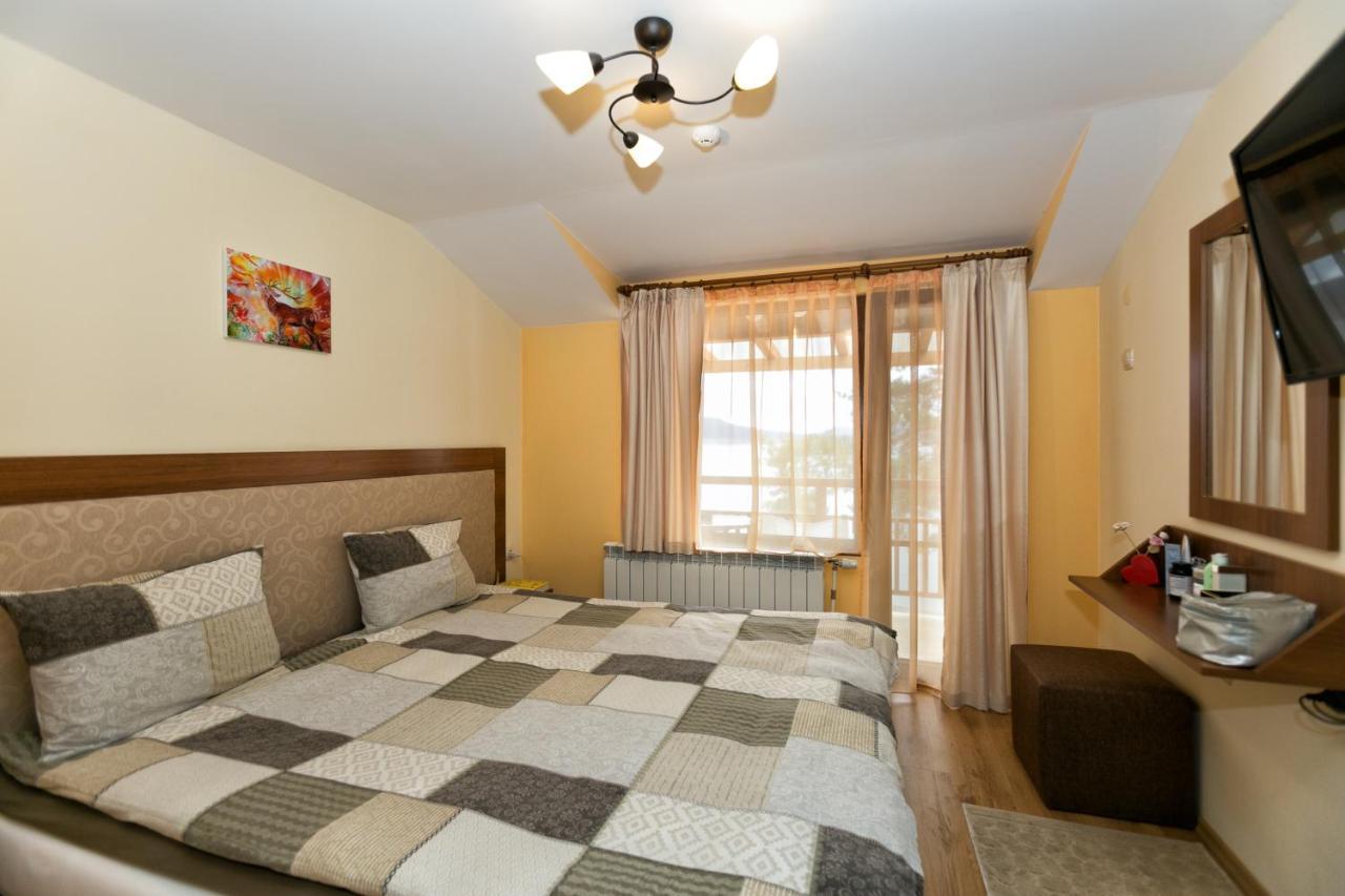 Villa Santa Maria Tsigov Chark Dış mekan fotoğraf