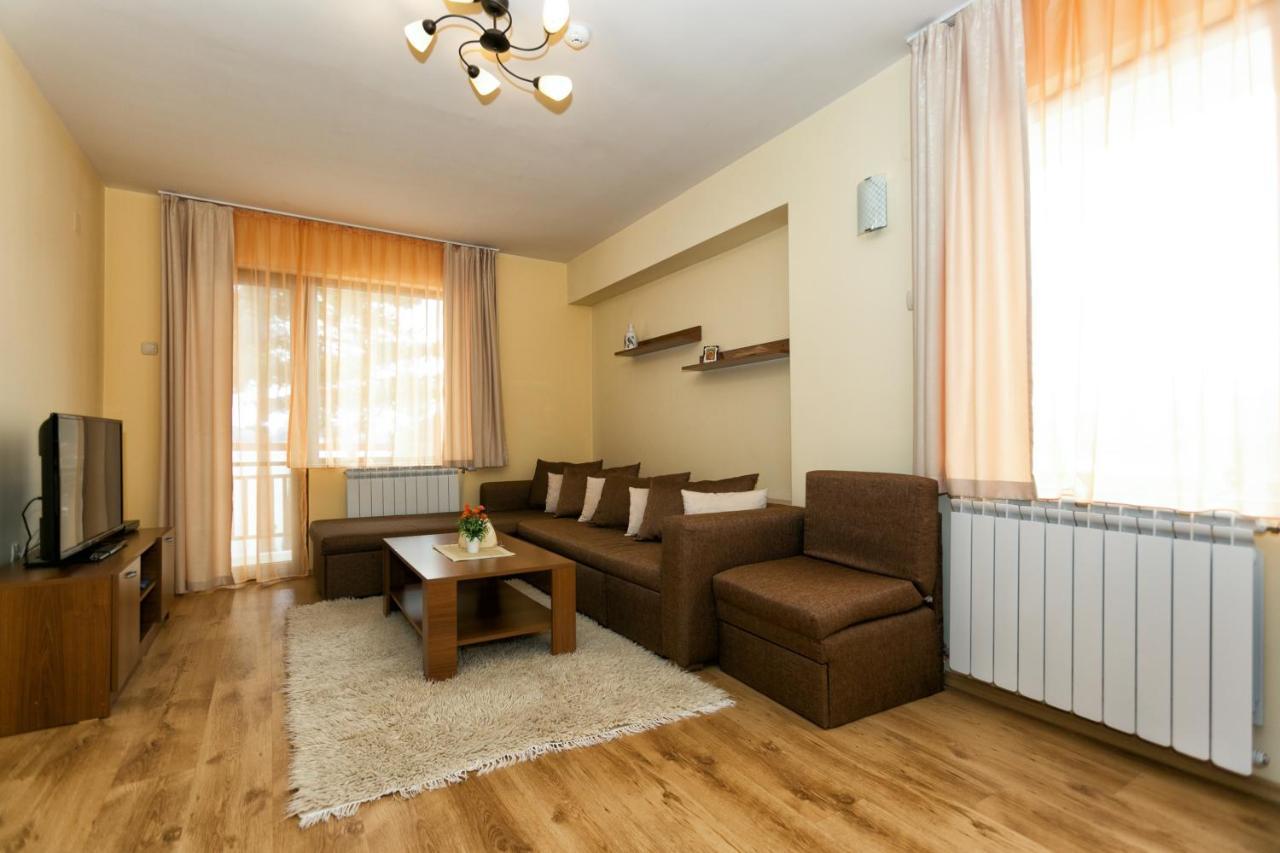 Villa Santa Maria Tsigov Chark Dış mekan fotoğraf