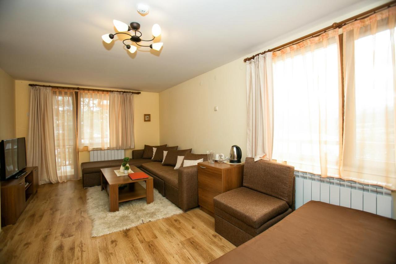 Villa Santa Maria Tsigov Chark Dış mekan fotoğraf