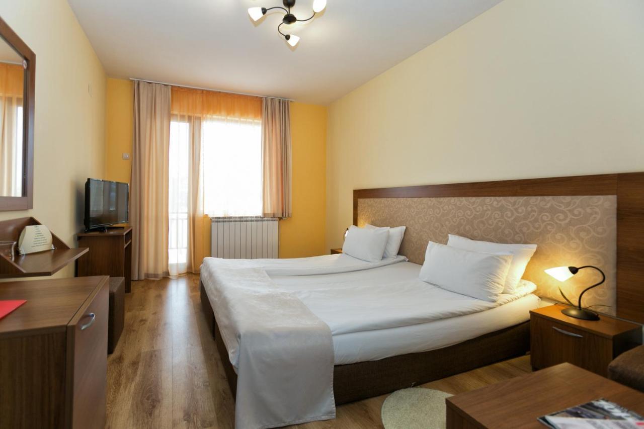 Villa Santa Maria Tsigov Chark Dış mekan fotoğraf