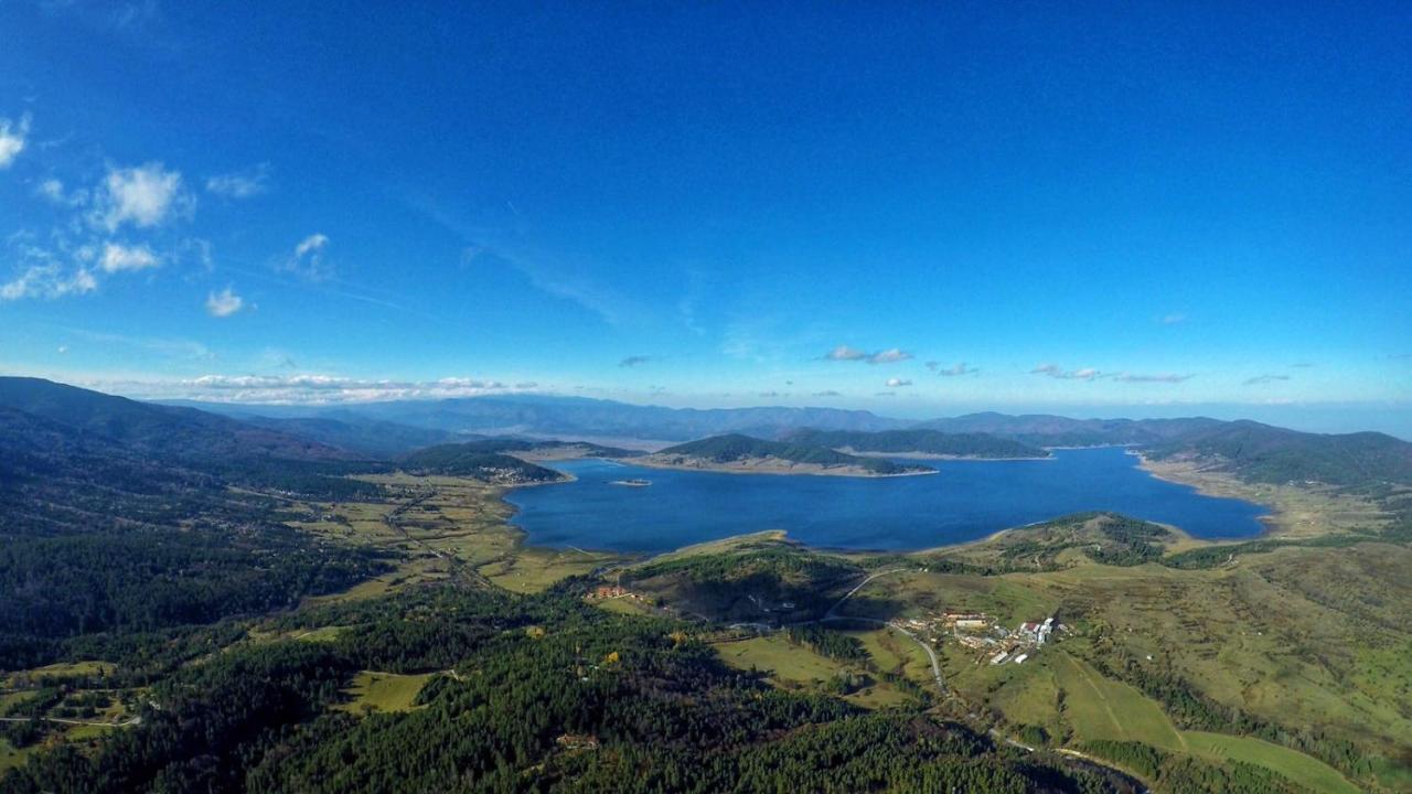 Villa Santa Maria Tsigov Chark Dış mekan fotoğraf