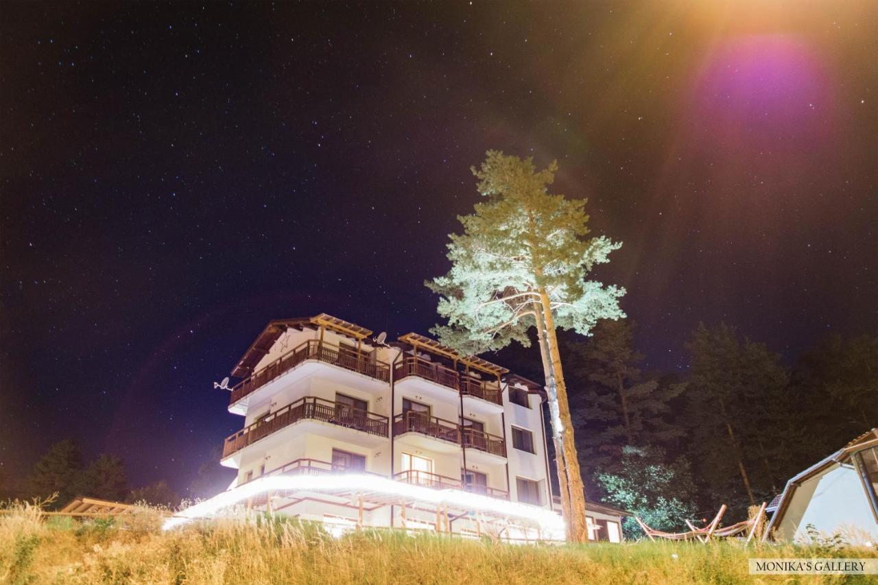 Villa Santa Maria Tsigov Chark Dış mekan fotoğraf