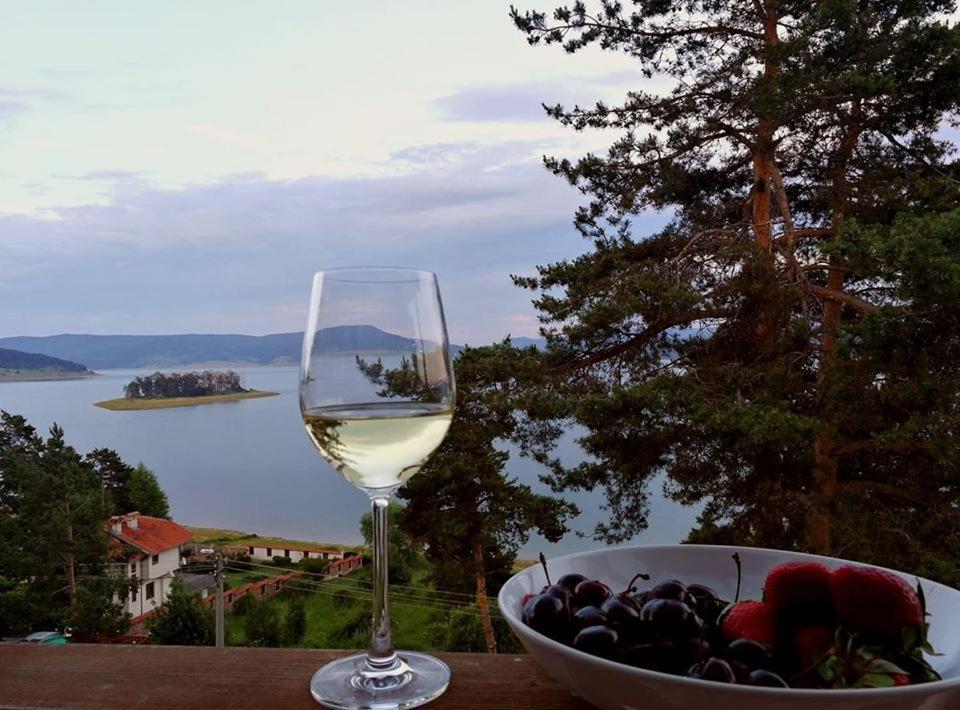 Villa Santa Maria Tsigov Chark Dış mekan fotoğraf