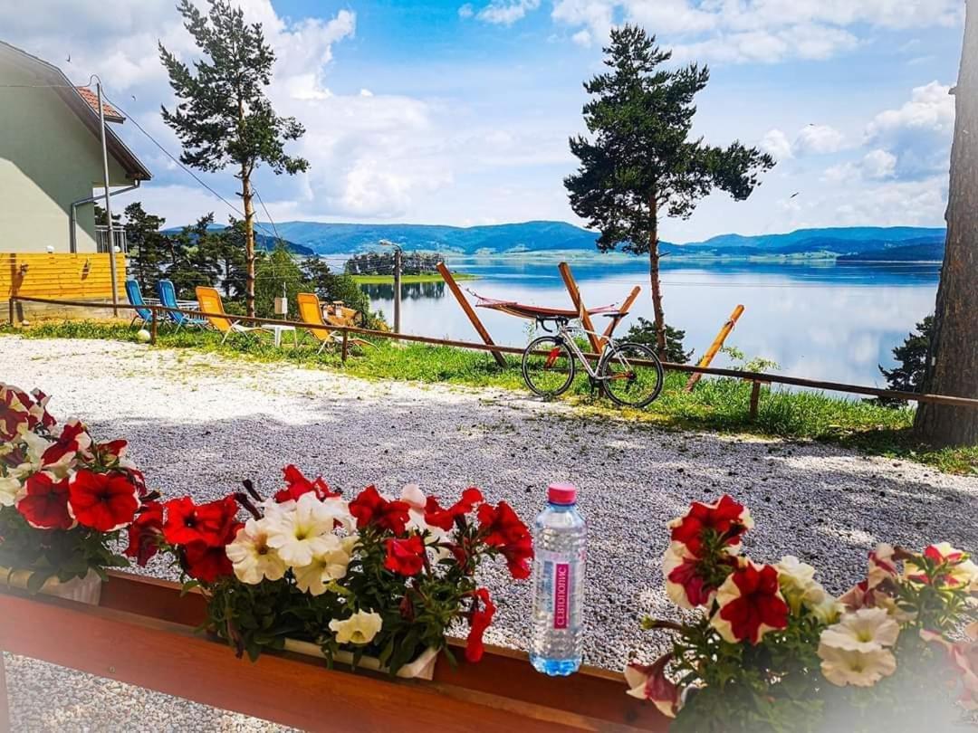 Villa Santa Maria Tsigov Chark Dış mekan fotoğraf